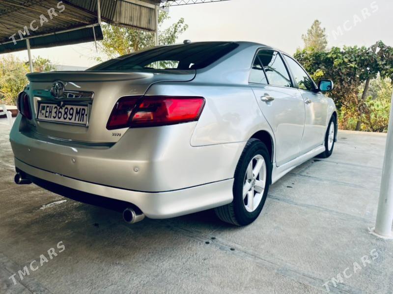 Toyota Camry 2011 - 175 000 TMT - Мургап - img 1