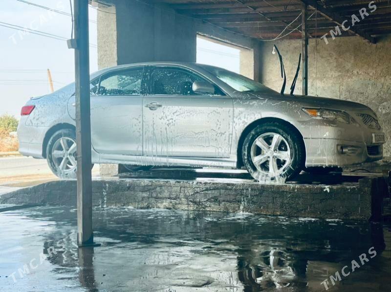 Toyota Camry 2011 - 175 000 TMT - Мургап - img 10