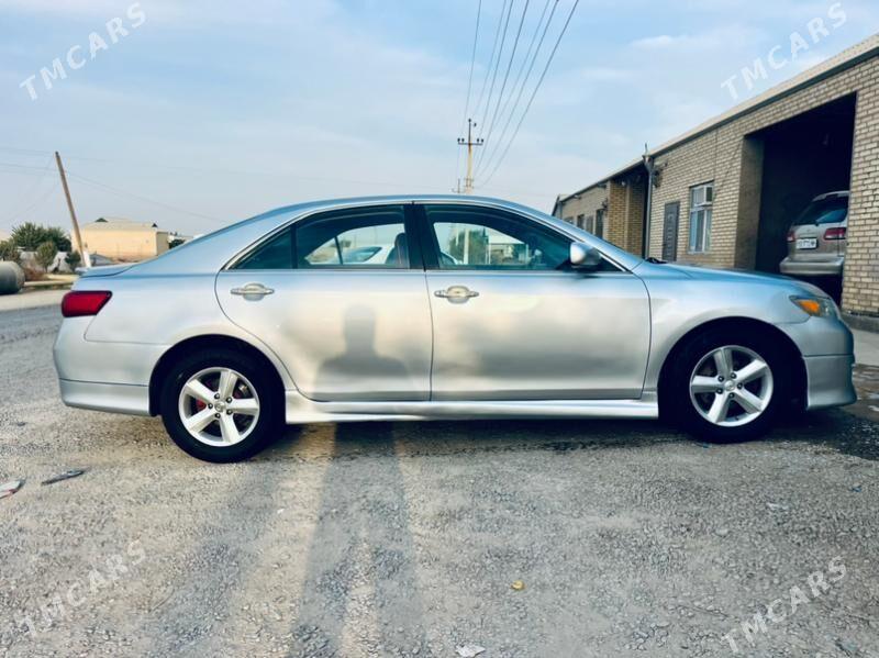 Toyota Camry 2011 - 175 000 TMT - Мургап - img 9