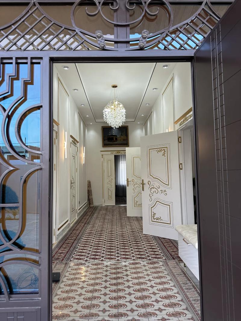 Satlyk bagyr mirewe plan 5kom - Багир - img 5