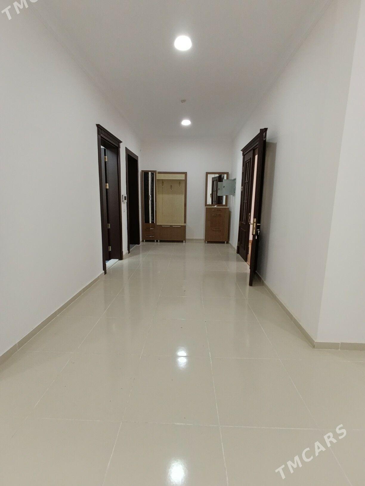 ул.Чехова 4 ком 4 kom - ул. Чехова -  Элитки (А.Ниязов шаёлы) - img 2