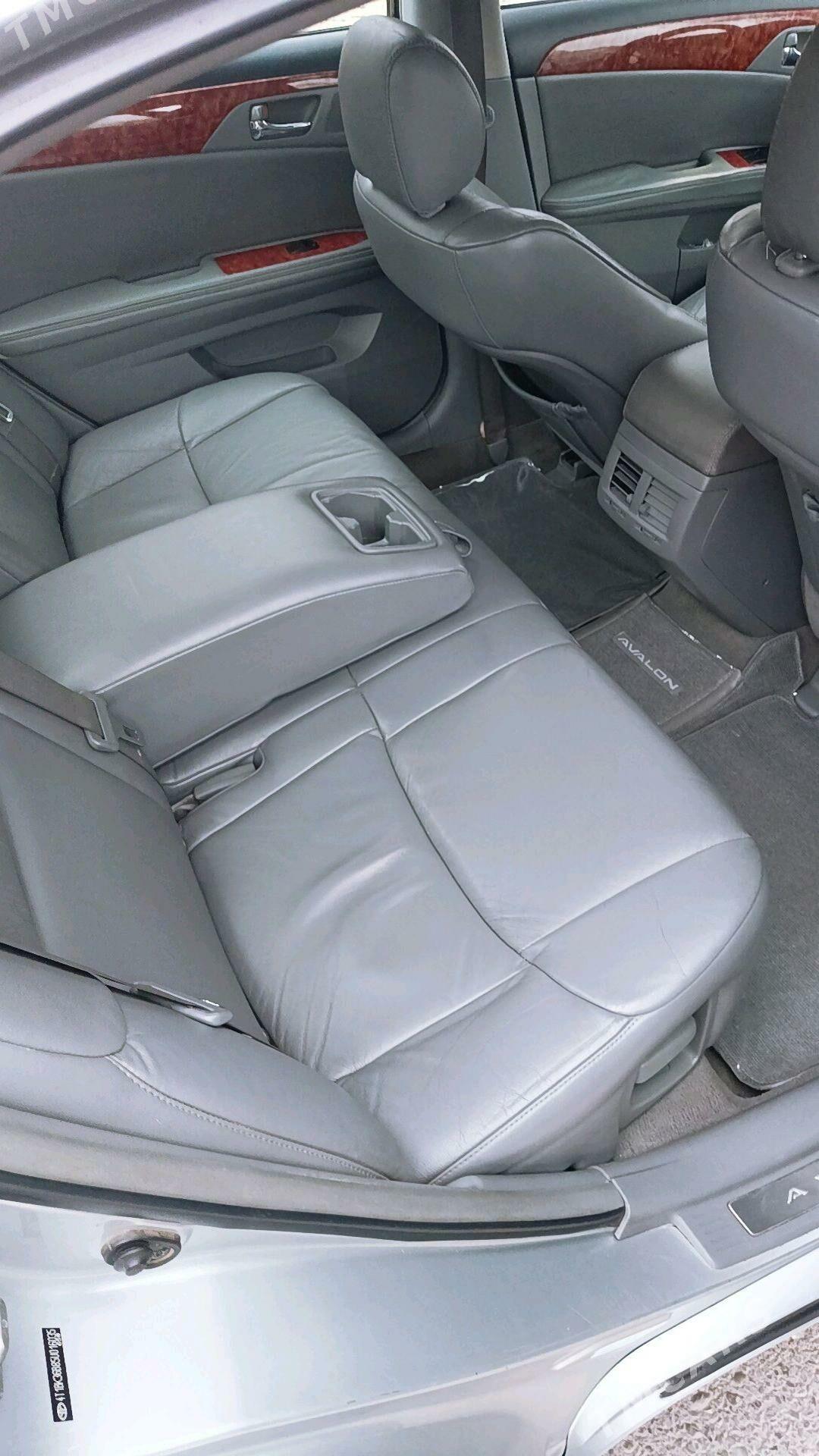 Toyota Avalon 2005 - 180 000 TMT - Tejen - img 3