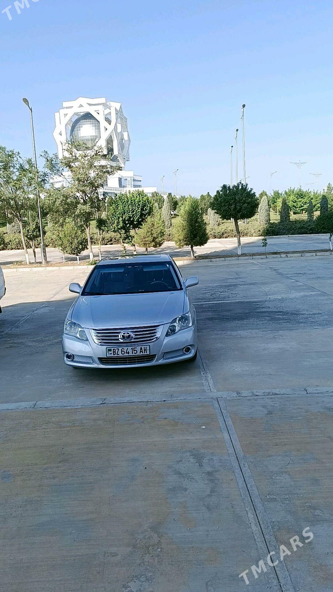 Toyota Avalon 2005 - 180 000 TMT - Tejen - img 1