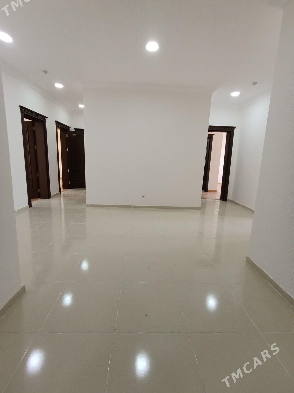 ул.Чехова 4 ком 4 kom - ул. Чехова - Элитки (А.Ниязов шаёлы) - img 1