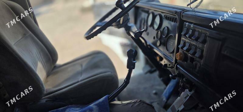 Kamaz 5511 1983 - 120 000 TMT - Анев - img 4