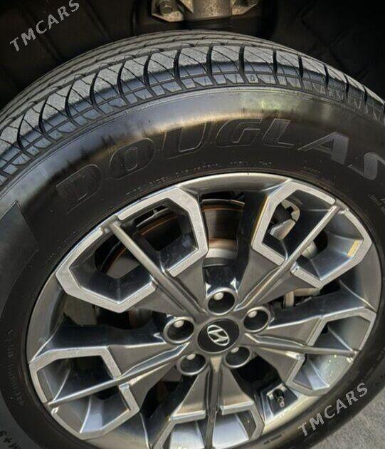 Hyundai Santa Cruz 2022 - 461 000 TMT - Мары - img 7