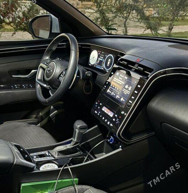 Hyundai Santa Cruz 2022 - 461 000 TMT - Мары - img 8