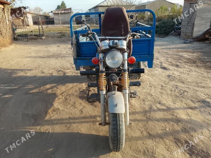 Fekon FK150-8G 2020 - 15 000 TMT - Tagtabazar - img 1