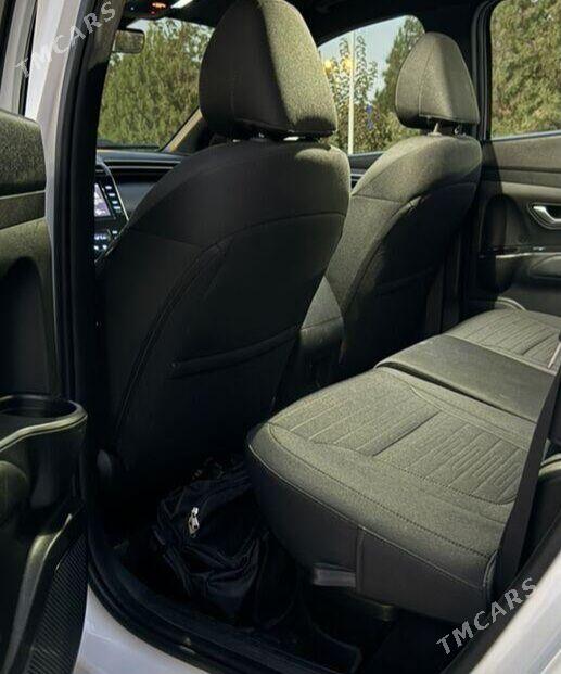 Hyundai Santa Cruz 2022 - 461 000 TMT - Мары - img 6