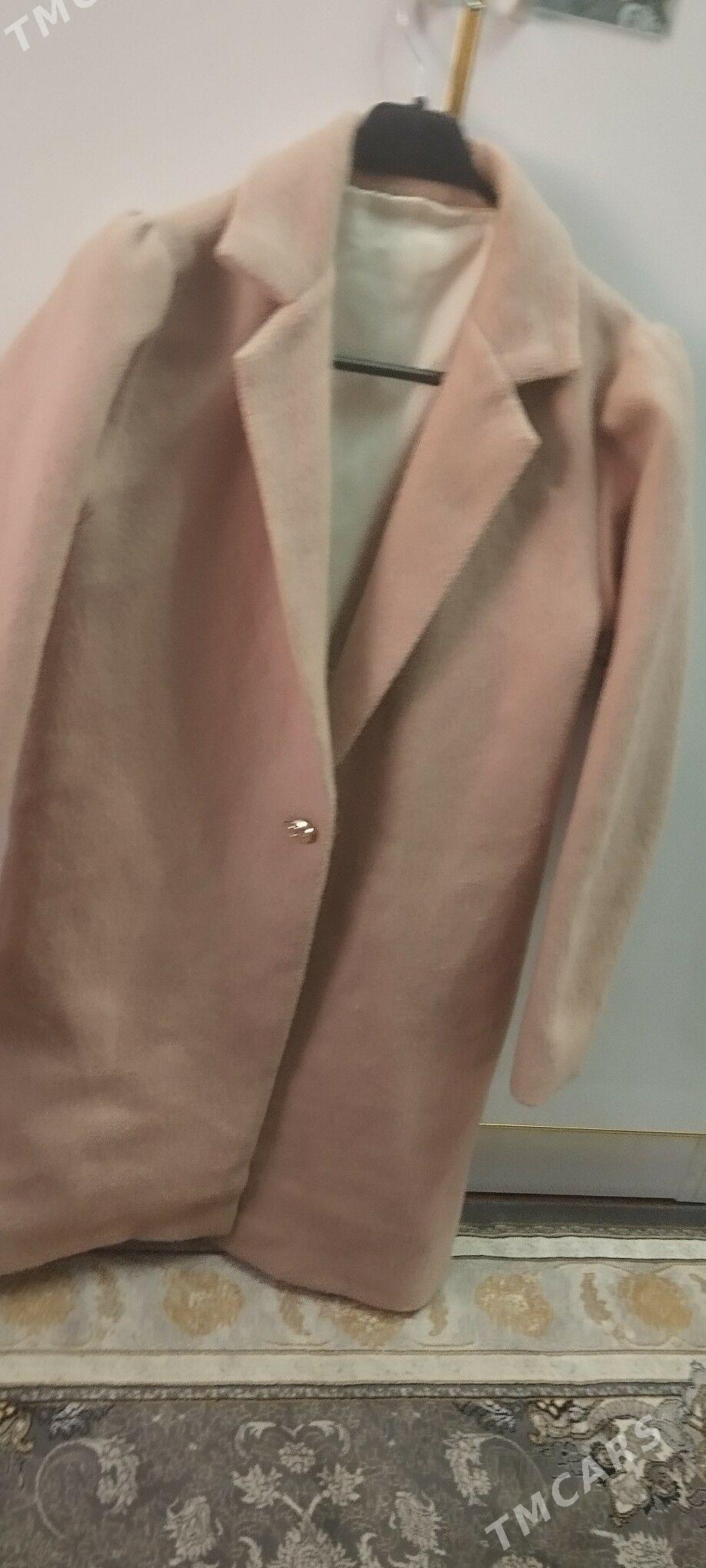 palto - Türkmenbaşy - img 1