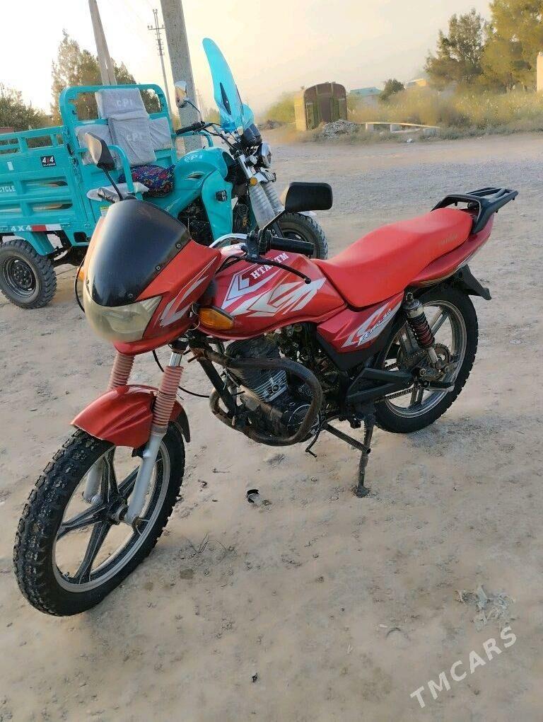 Fekon FK200-14G 2015 - 12 000 TMT - Фарап - img 3