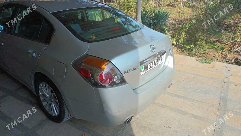 Nissan Altima 2010 - 120 000 TMT - Baýramaly - img 5