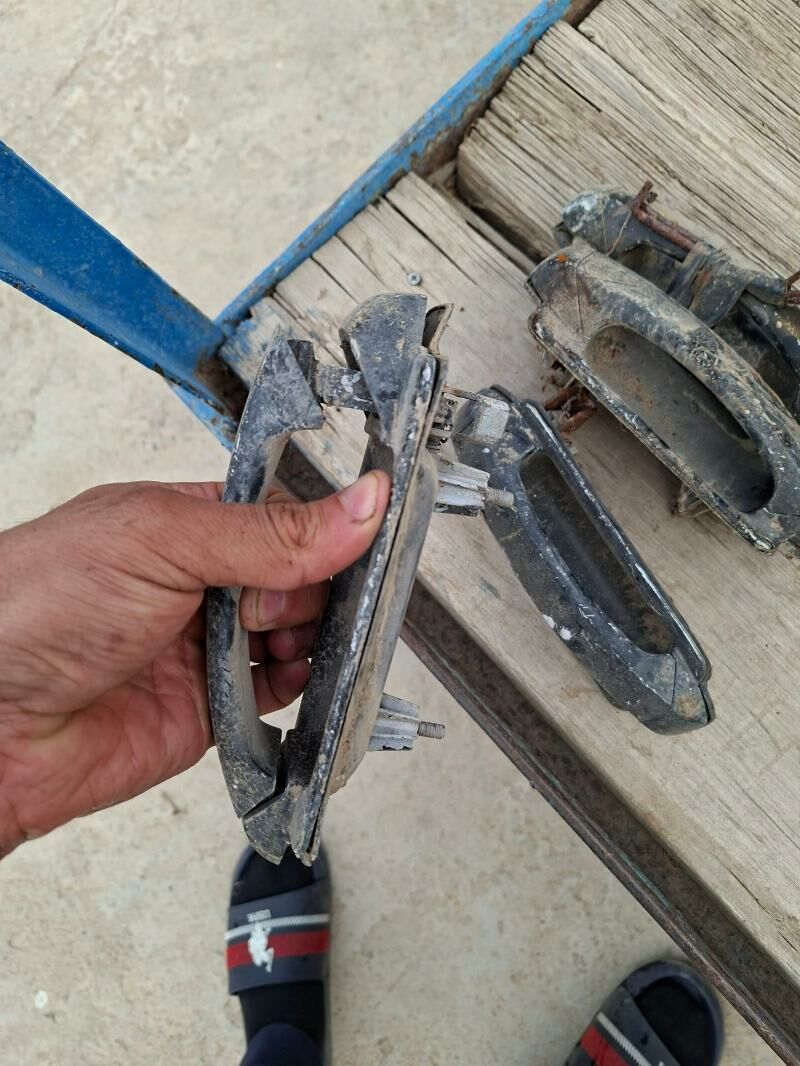 Rucuko 2107 2106 300 TMT - Ашхабад - img 3