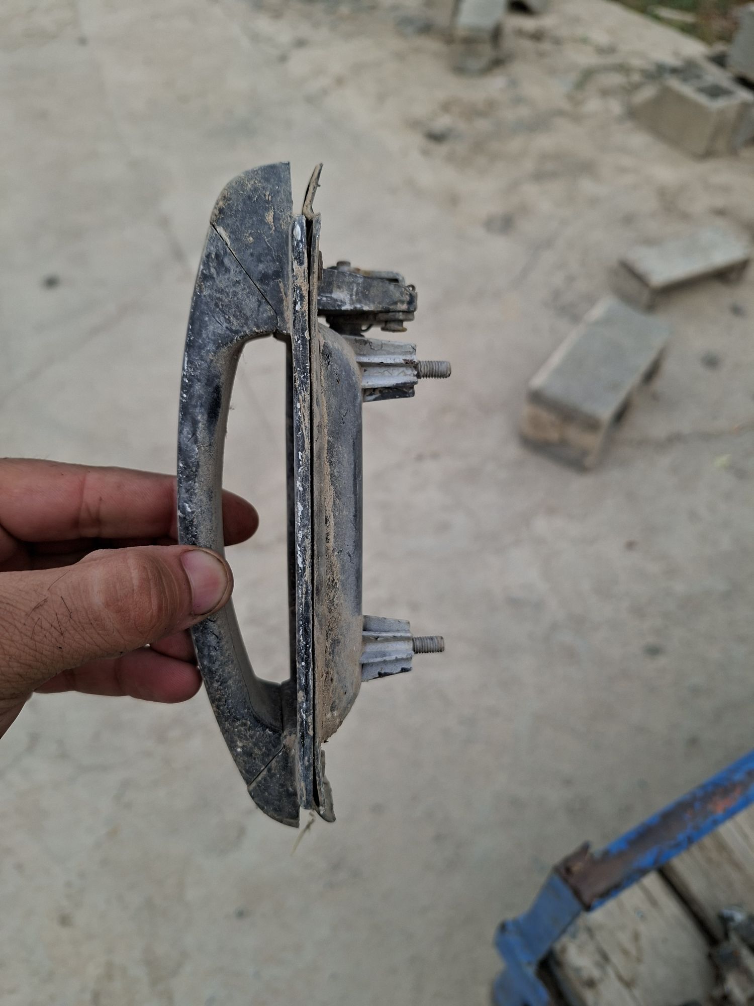 Rucuko 2107 2106 300 TMT - Ашхабад - img 1