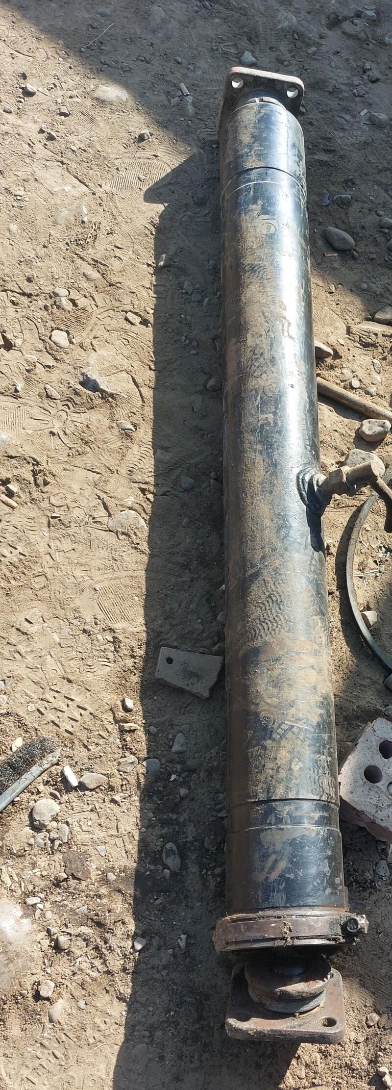 yewri kamaz slider 2 200 TMT - Мары - img 3