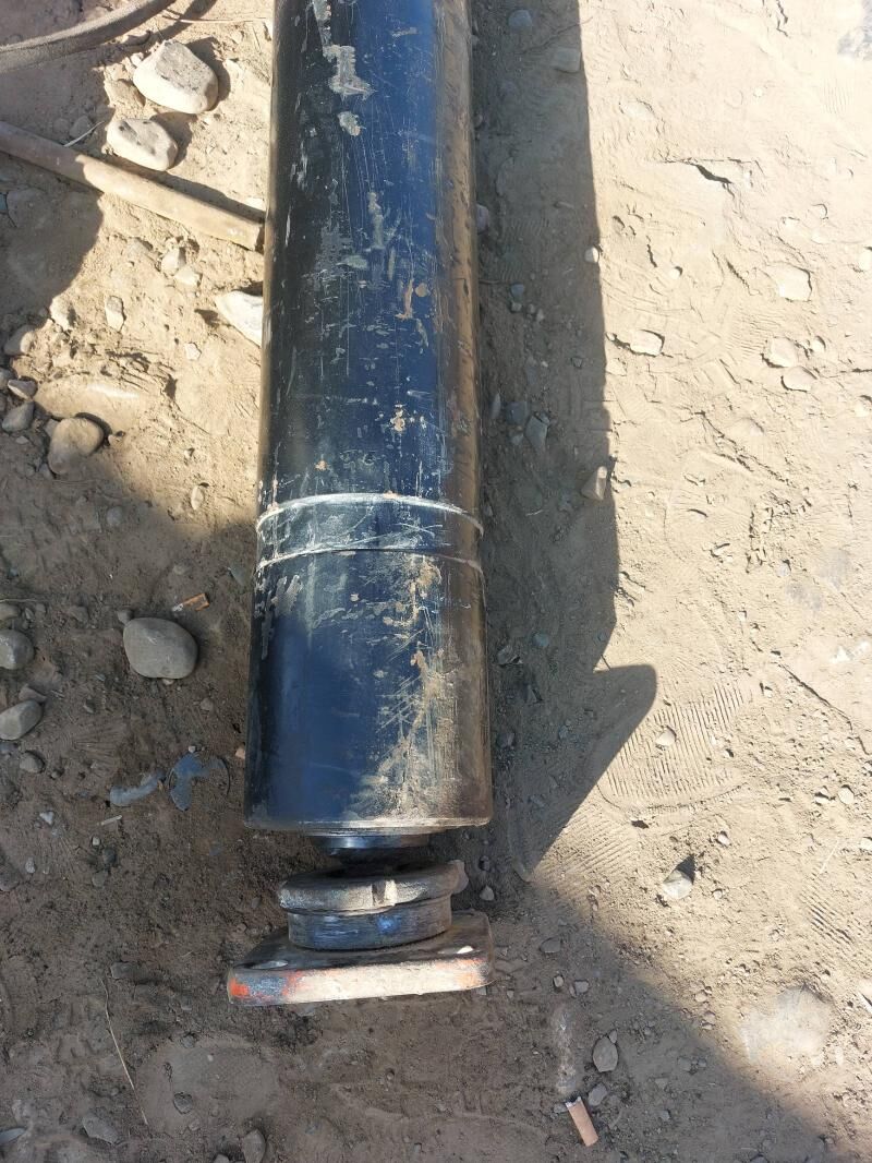 yewri kamaz slider 2 200 TMT - Мары - img 1