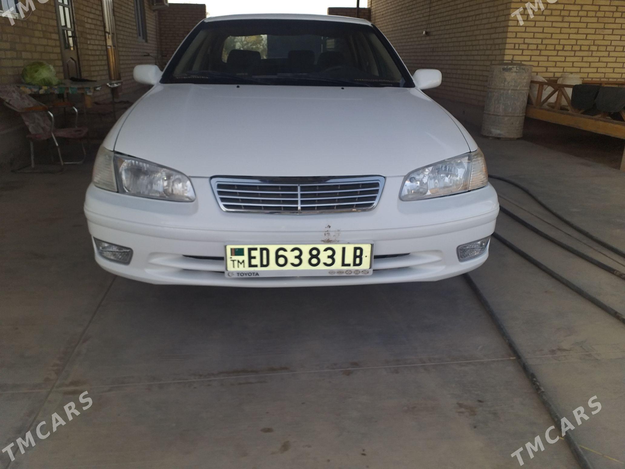 Toyota Camry 1998 - 90 000 TMT - Hojambaz - img 1