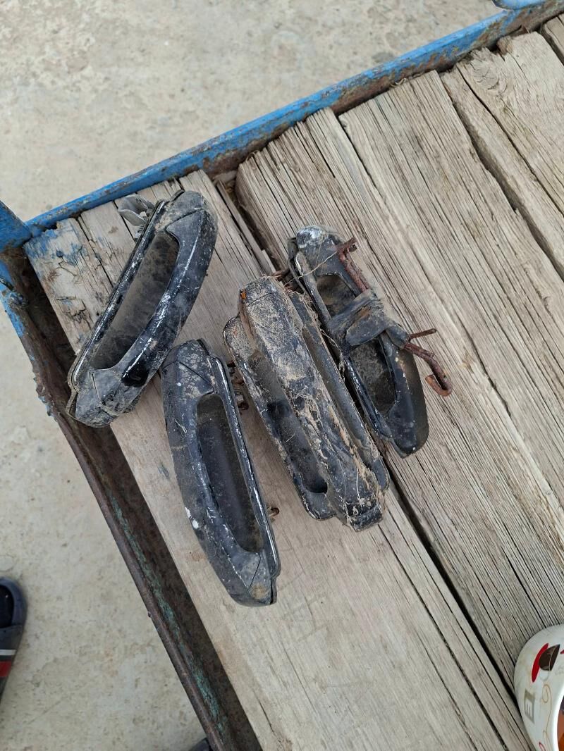 Rucuko 2107 2106 300 TMT - Ашхабад - img 4