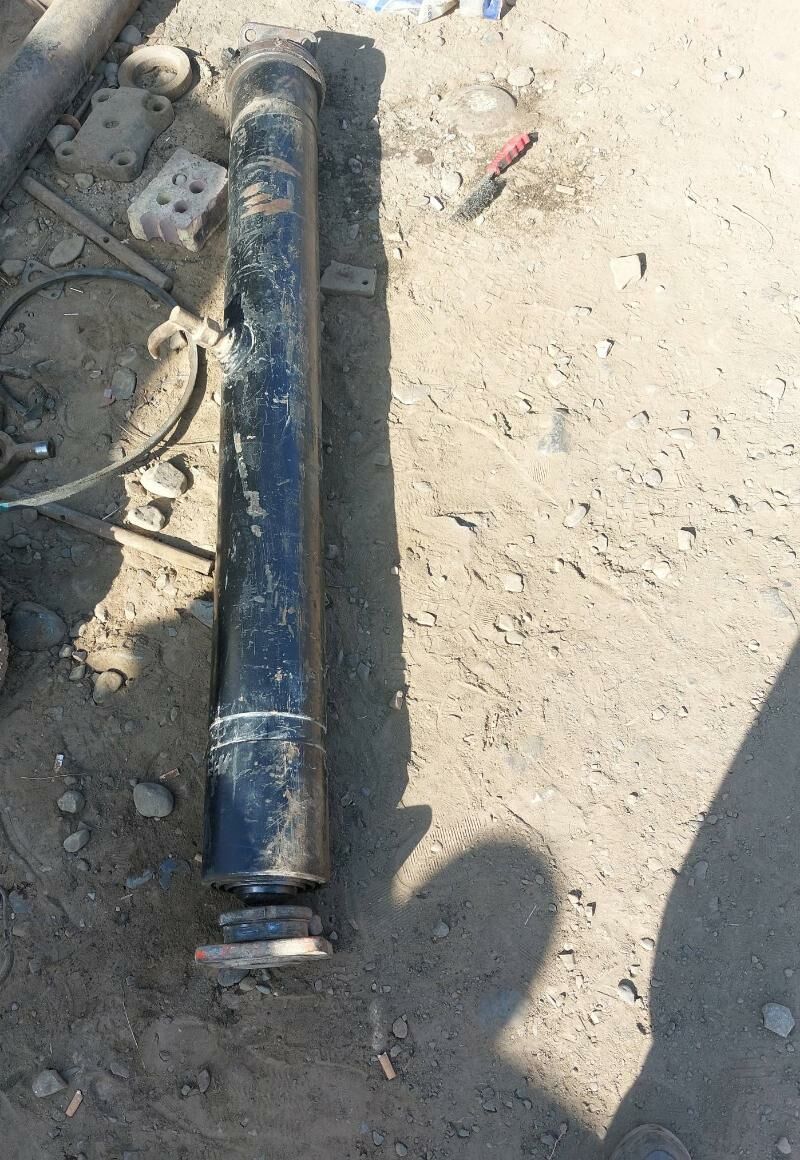 yewri kamaz slider 2 200 TMT - Мары - img 2