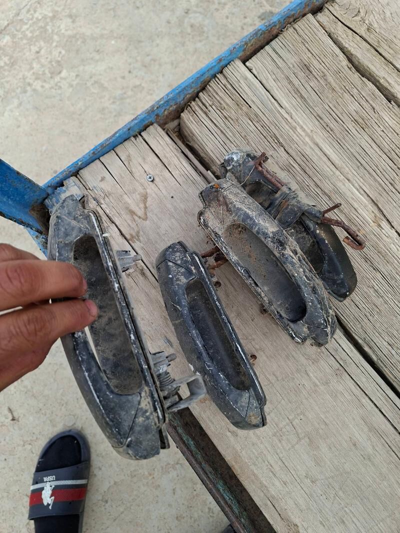 Rucuko 2107 2106 300 TMT - Ашхабад - img 2