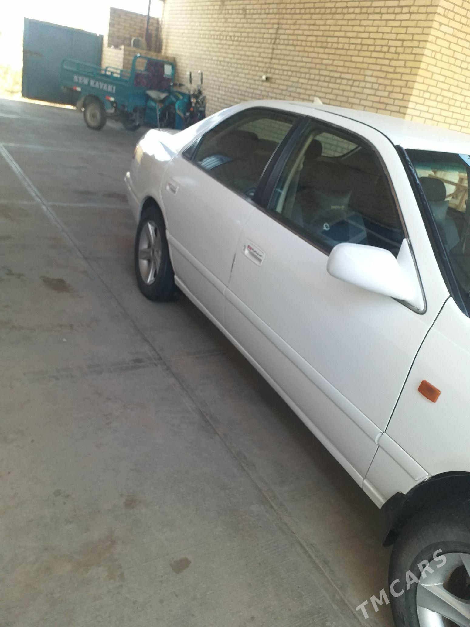 Toyota Camry 1998 - 90 000 TMT - Hojambaz - img 2