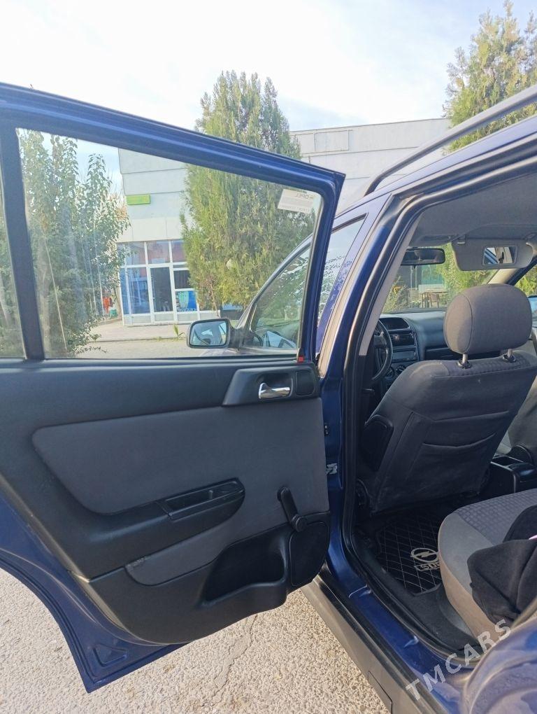 Opel Astra 2003 - 100 000 TMT - Дашогуз - img 6