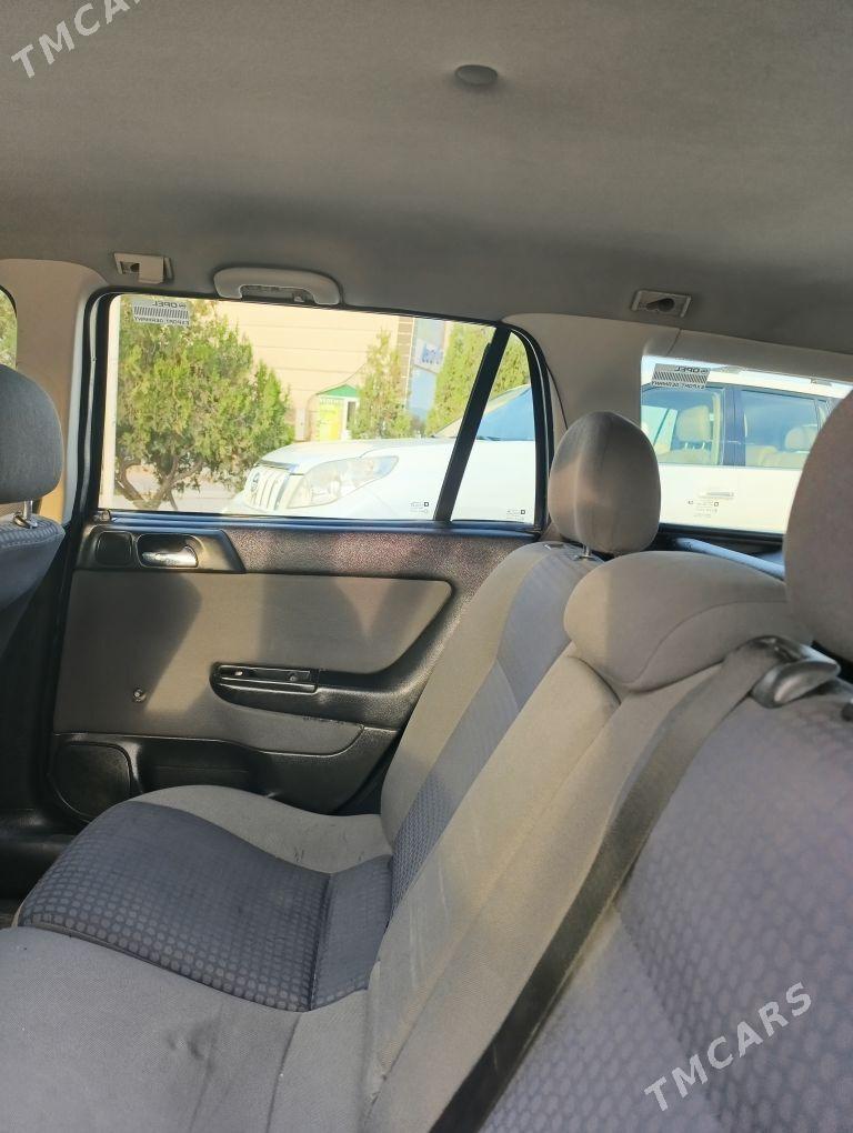 Opel Astra 2003 - 100 000 TMT - Дашогуз - img 5