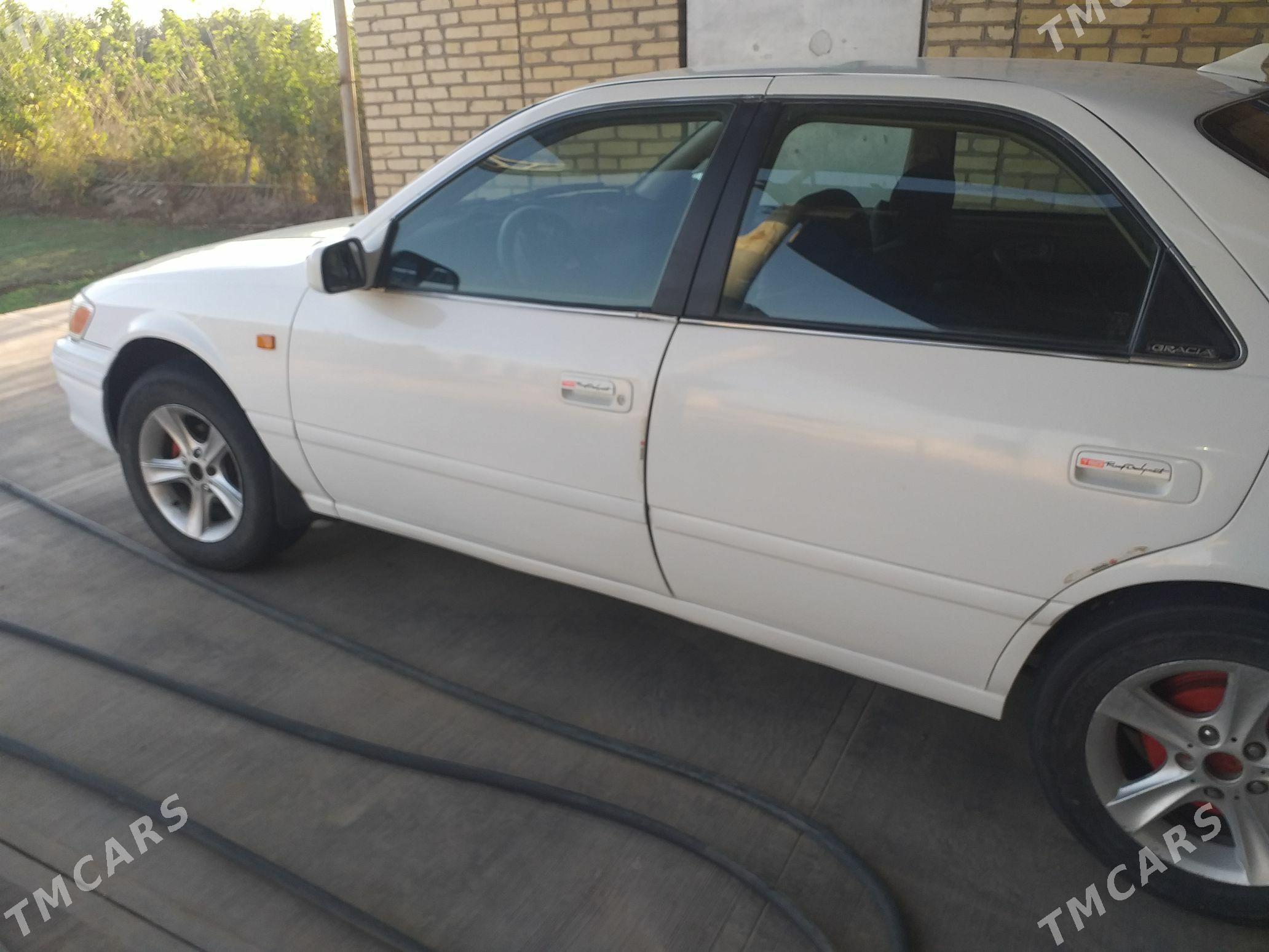 Toyota Camry 1998 - 90 000 TMT - Hojambaz - img 3