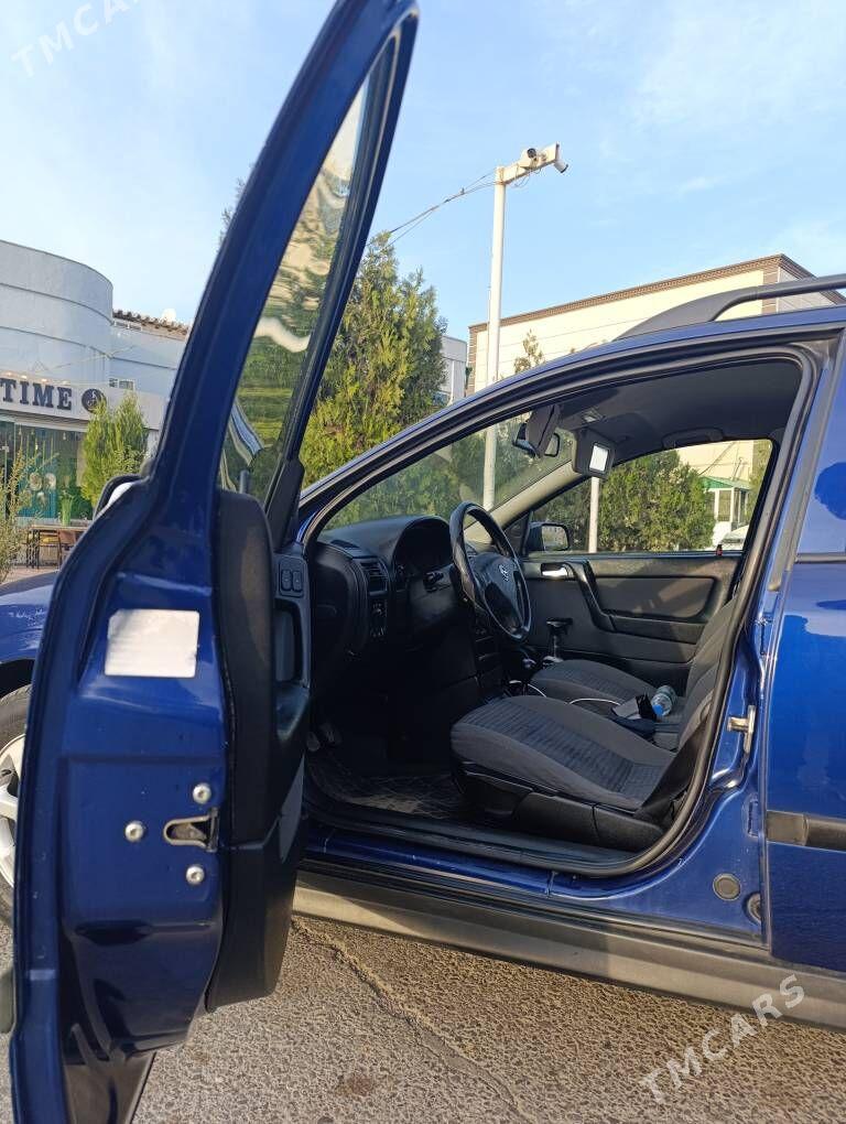 Opel Astra 2003 - 100 000 TMT - Дашогуз - img 10