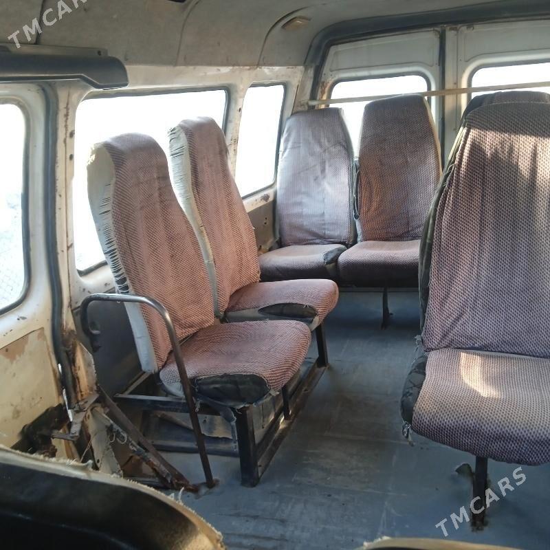 Gaz Gazel 2000 - 50 000 TMT - Baýramaly - img 3