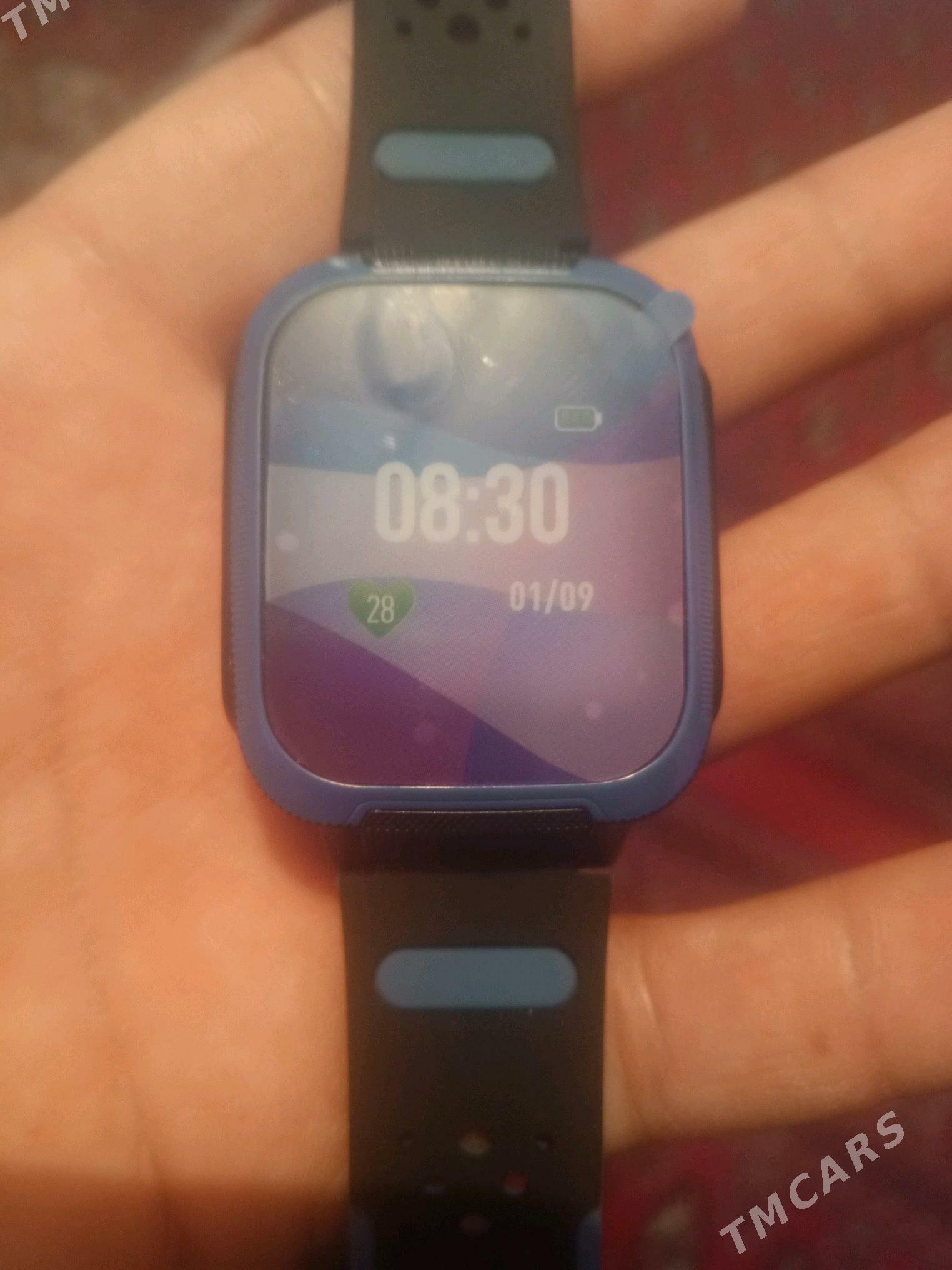 Telefon sagat - Murgap - img 1