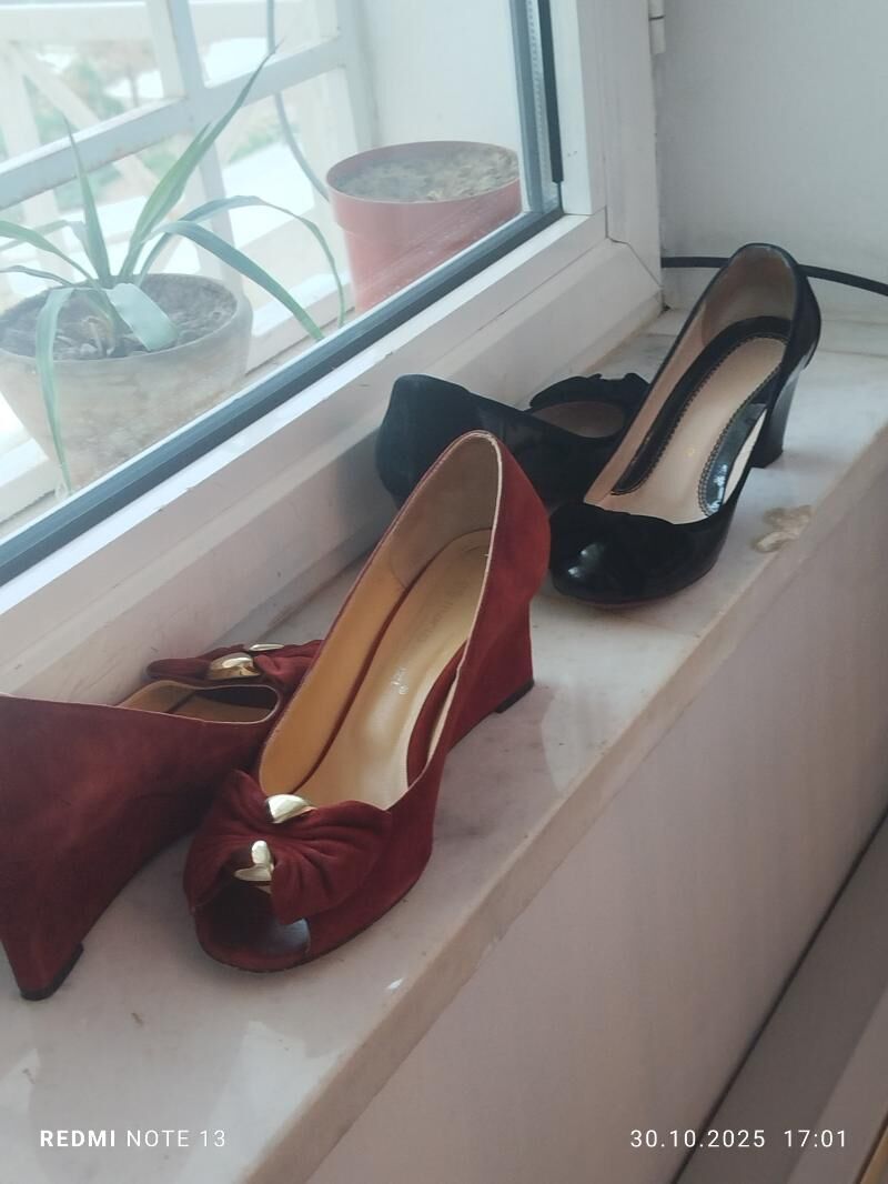 ботинки,сапоги, туфли - Ашхабад - img 8