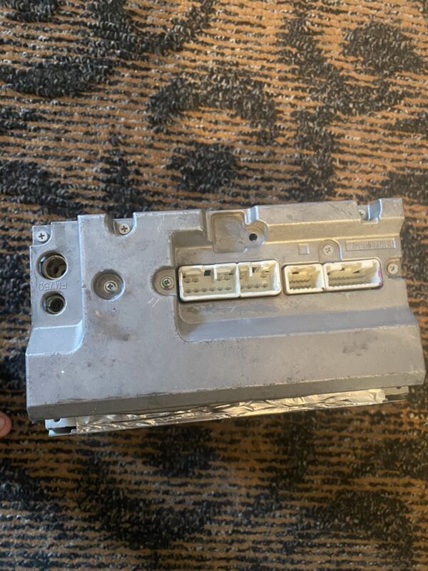 Carolla manfon 130 TMT - Bedew - img 2