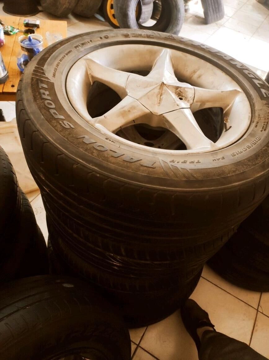 15lik mayor diska 2 500 TMT - Туркменабат - img 2