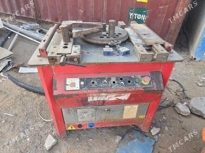 makina bukme - Тязе заман - img 2