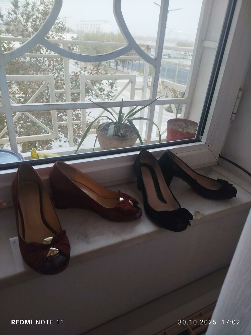 ботинки,сапоги, туфли - Ашхабад - img 9