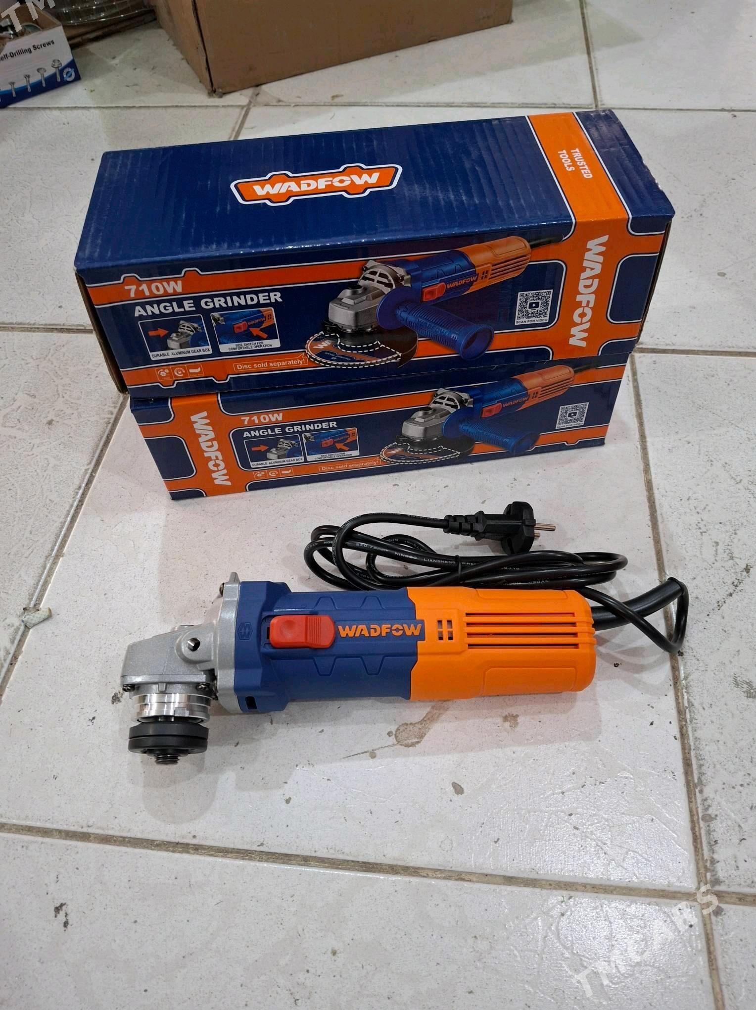 wadfow balgarka - Ашхабад - img 1