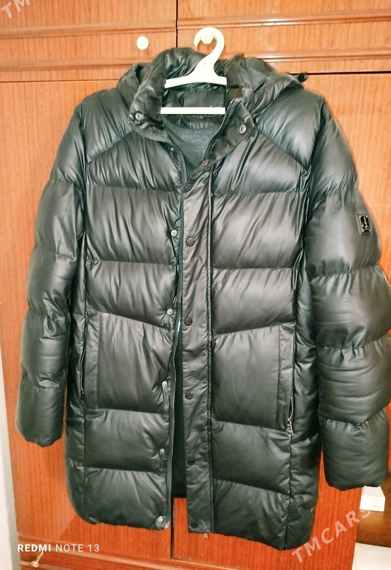 KURTGA  Calvin Klein - Boldumsaz - img 2