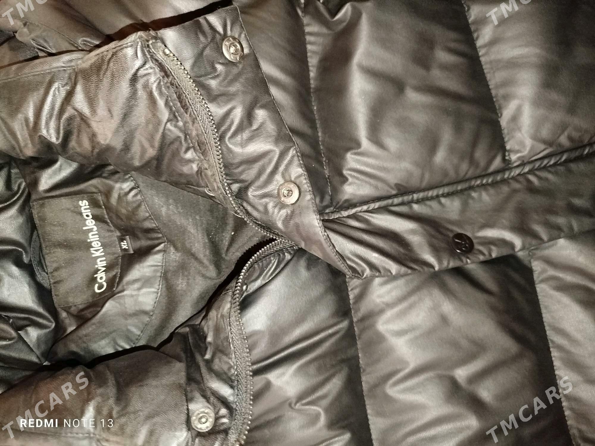 KURTGA  Calvin Klein - Boldumsaz - img 4