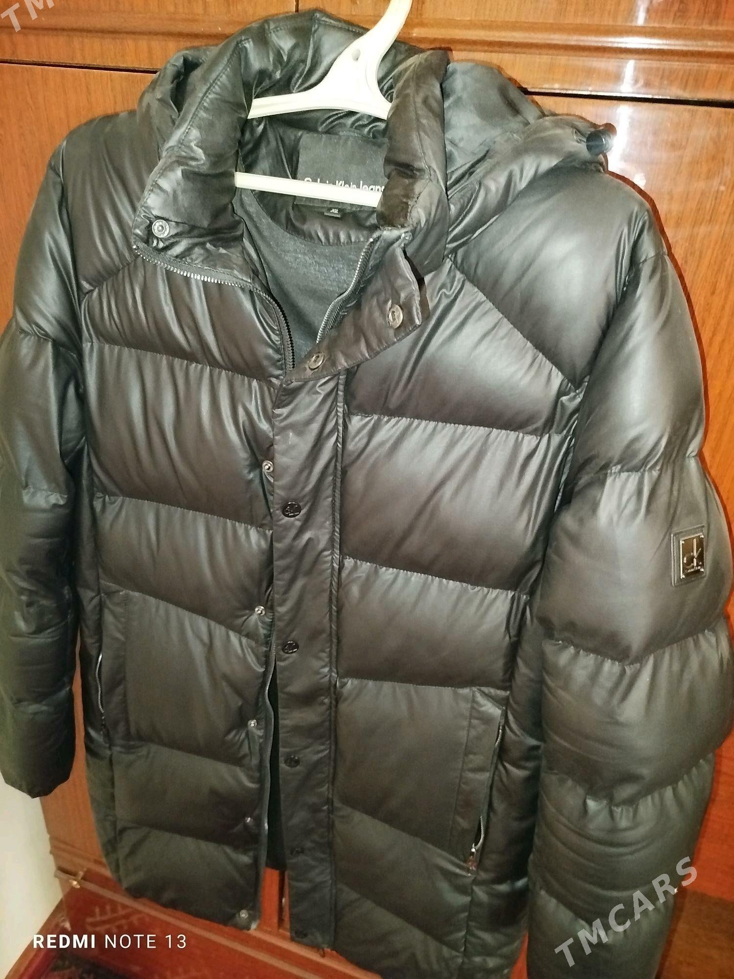 KURTGA  Calvin Klein - Boldumsaz - img 3