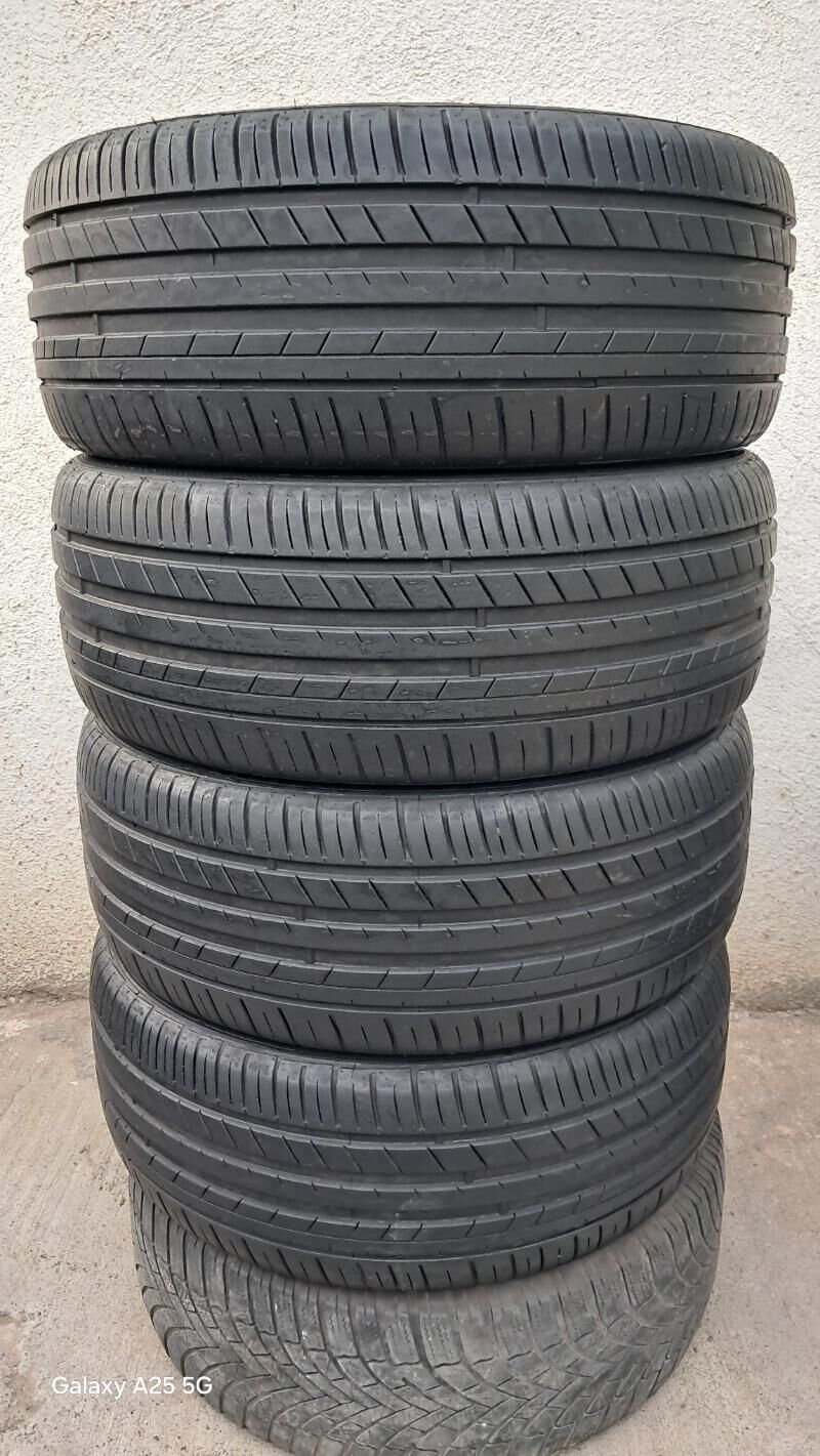 225.45.17 1 300 TMT - G.Kuliýew köç. (Obýezdnoý) - img 1