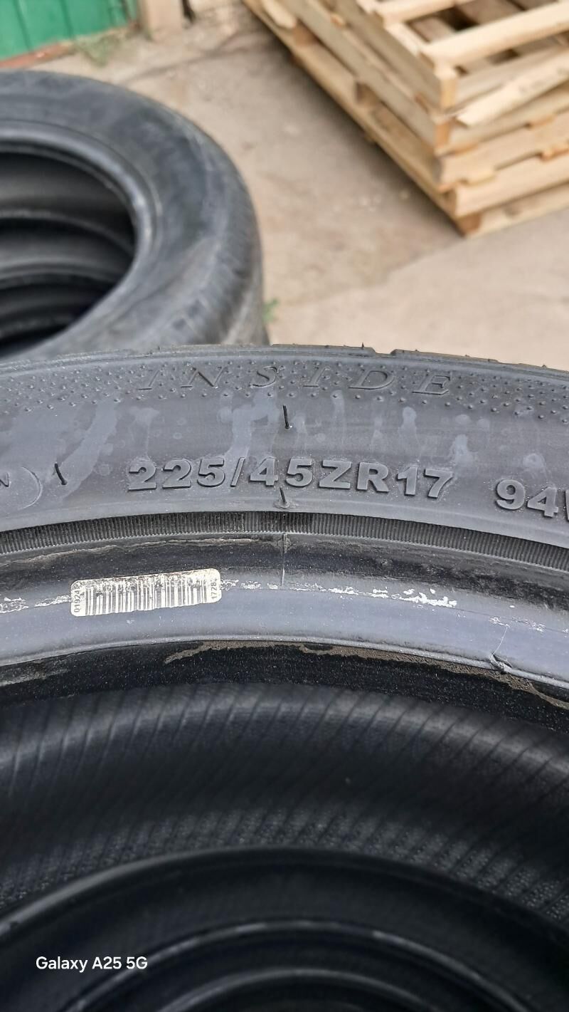 225.45.17 1 300 TMT - G.Kuliýew köç. (Obýezdnoý) - img 3