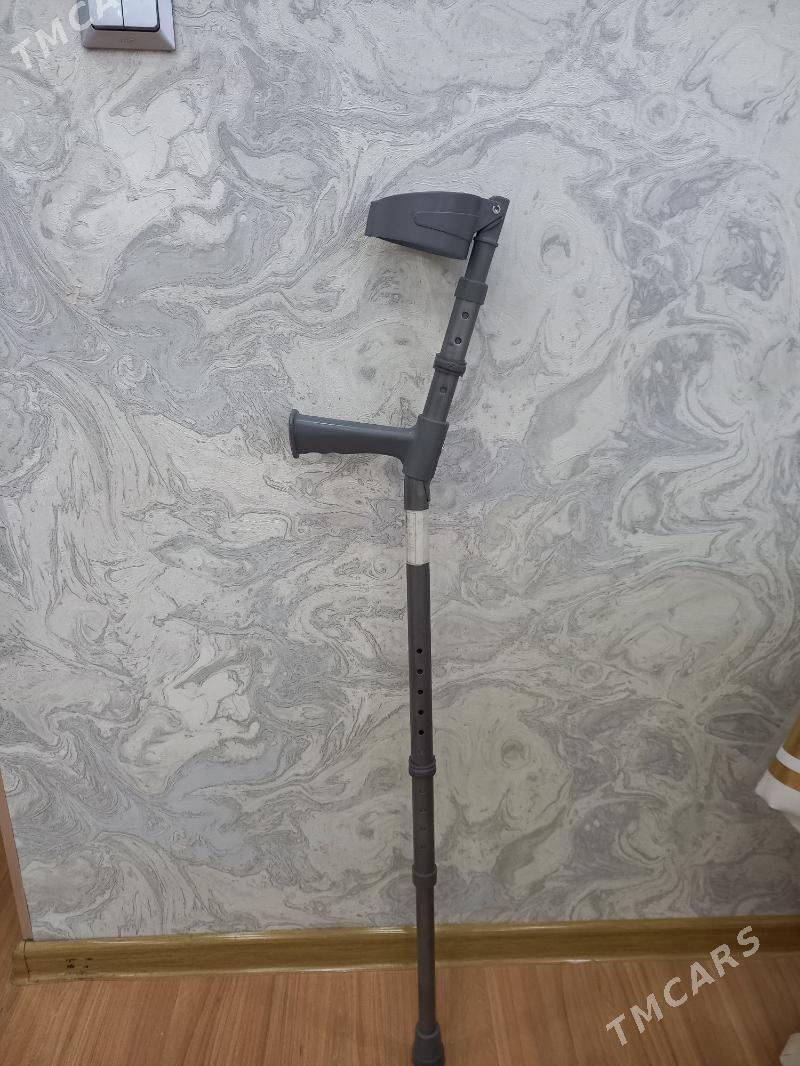 El taýýak - Дашогуз - img 2