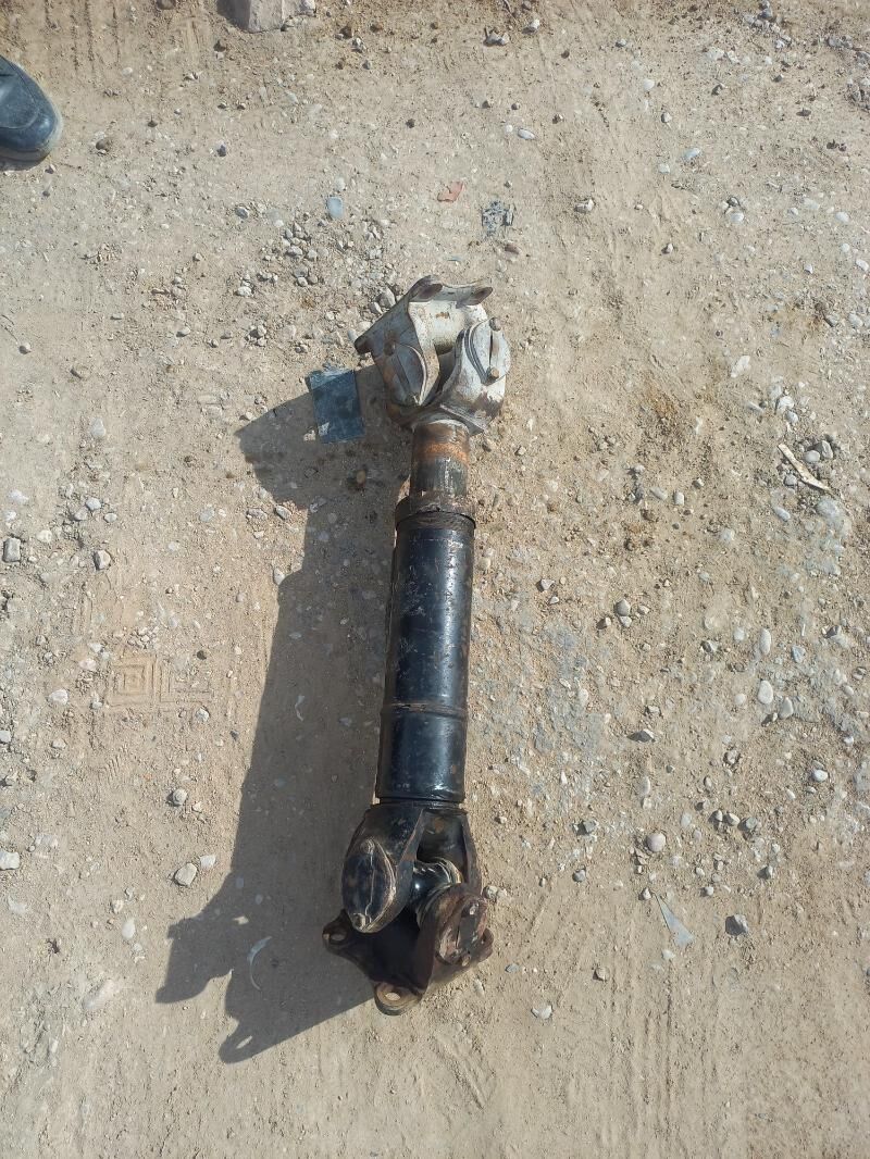 Kardan kamaz Кардан камаз 650 TMT - Jebel - img 1