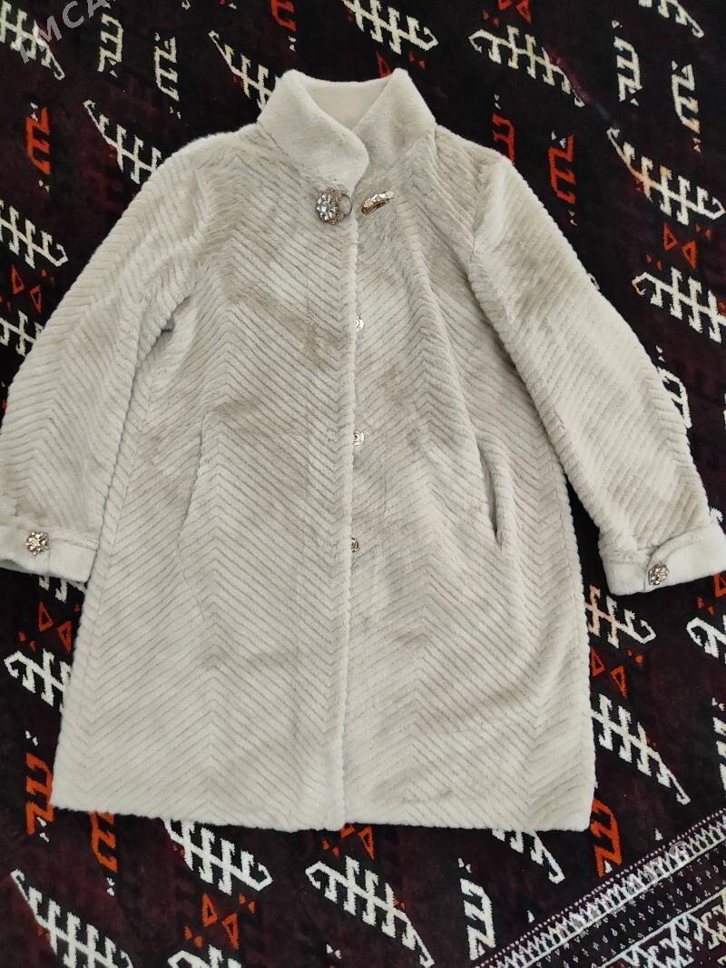 şuba - Балканабат - img 1