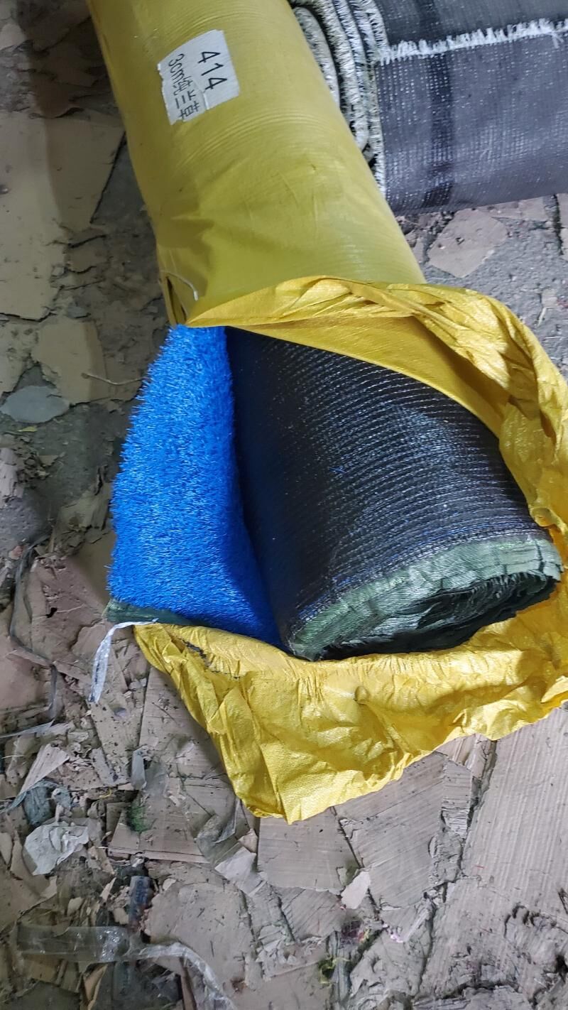 Gazon ot Emeli otlar - Aşgabat - img 6