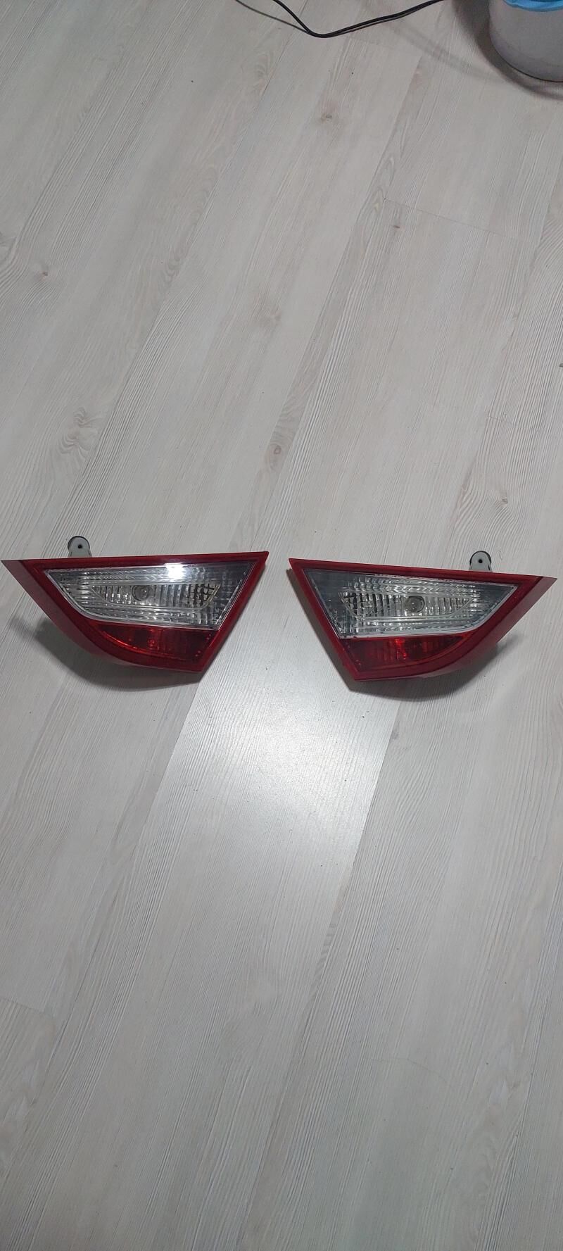 Hyundai Sonata 2011  yzky fara 300 TMT - Гарадамак Шор - img 3