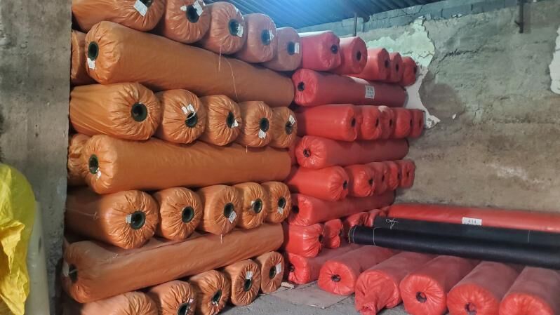 Gazon ot Emeli otlar - Aşgabat - img 3