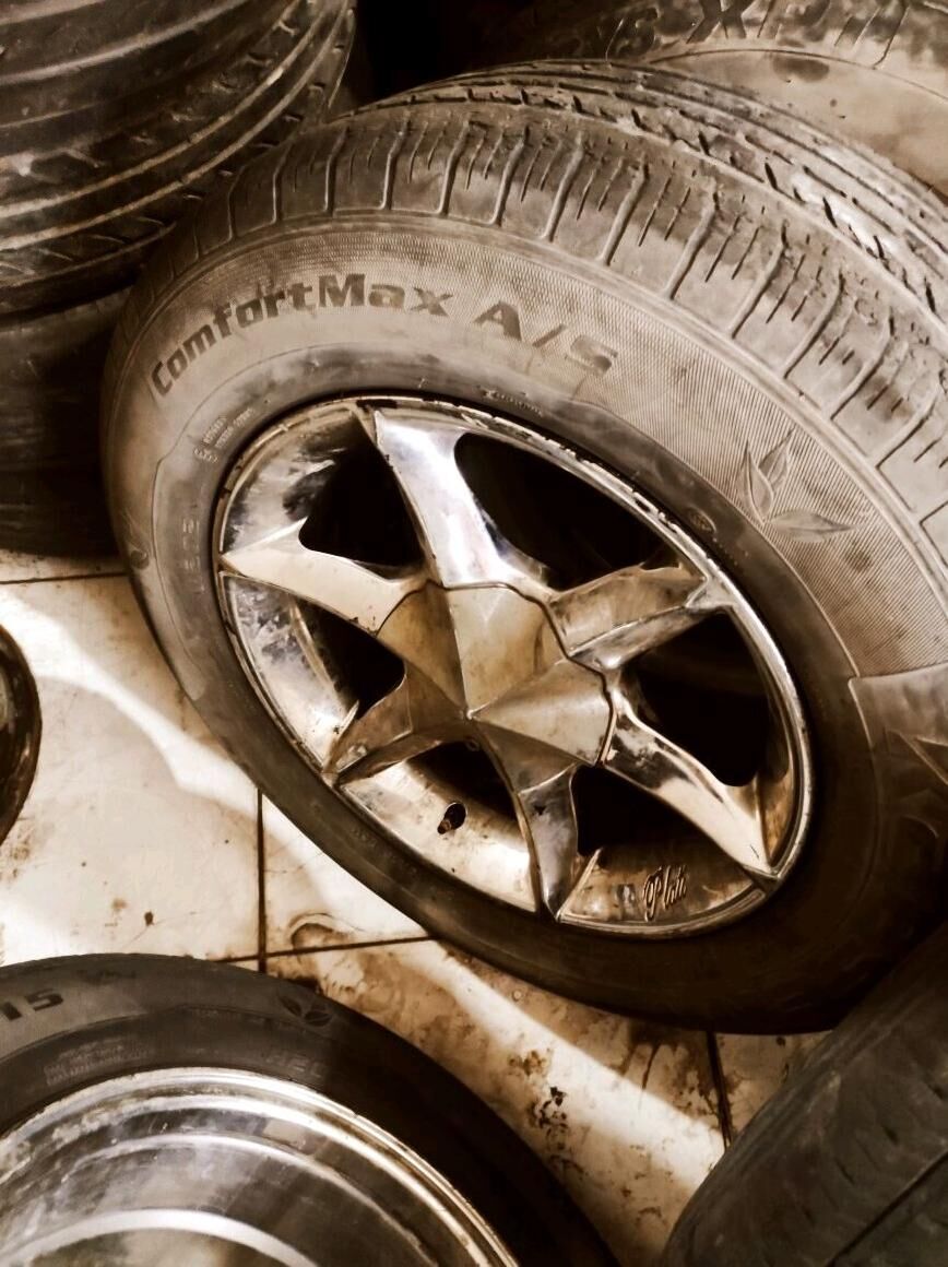 15lik uniwersal diska balon 2 500 TMT - Туркменабат - img 2