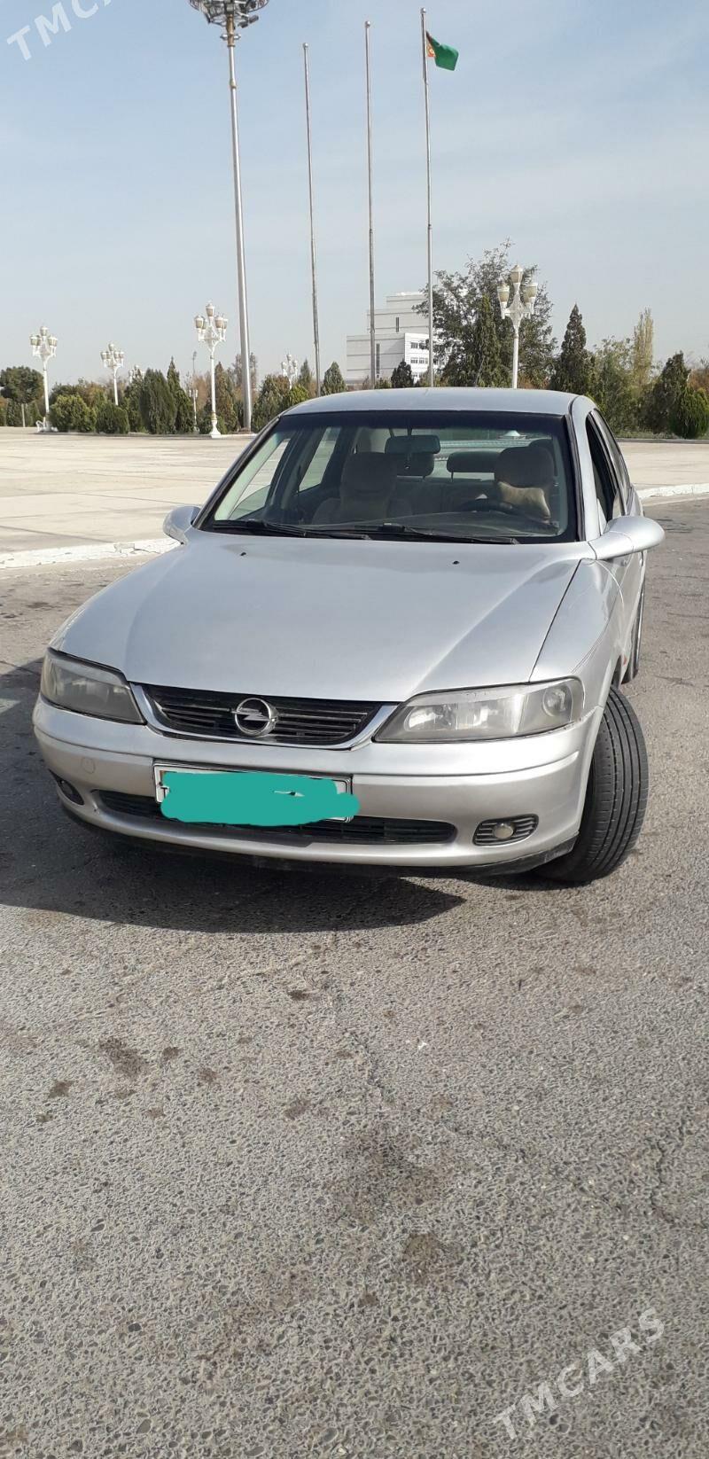 Opel Vectra 2000 - 68 000 TMT - Дашогуз - img 1